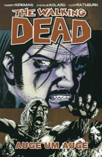 Cover-Bild The Walking Dead 8