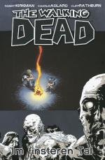 Cover-Bild The Walking Dead 9