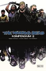 Cover-Bild The Walking Dead - Kompendium 2