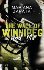 Cover-Bild The Wall of Winnipeg and Me