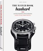 Cover-Bild The Watch Book: Hanhart und die deutsche Uhrenindustrie / Hanhart and the German Watchmaking Industry