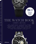 Cover-Bild The Watch Book II