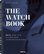 Cover-Bild The Watch Book - Oris
