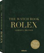 Cover-Bild The Watch Book Rolex