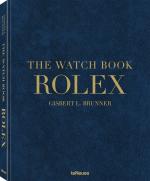 Cover-Bild The Watch Book Rolex