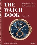 Cover-Bild The Watch Book