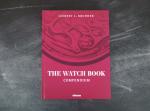 Cover-Bild The Watch Book
