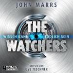 Cover-Bild The Watchers
