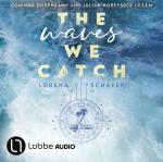 Cover-Bild The waves we catch