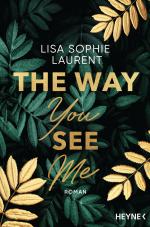 Cover-Bild The Way You See Me