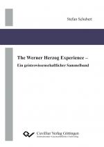 Cover-Bild The Werner Herzog Experience