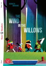 Cover-Bild The Wind in the Willows