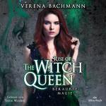 Cover-Bild The Witch Queen 2: Rise of the Witch Queen. Beraubte Magie
