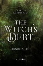 Cover-Bild The Witch’s Debt