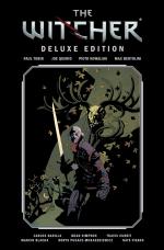 Cover-Bild The Witcher Deluxe Edition