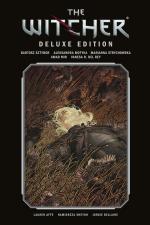 Cover-Bild The Witcher Deluxe Edition