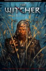 Cover-Bild The Witcher: Der Rand der Welt