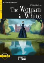 Cover-Bild The Woman in White