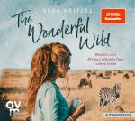 Cover-Bild The Wonderful Wild