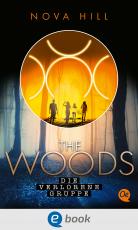 Cover-Bild The Woods 2. Die verlorene Gruppe
