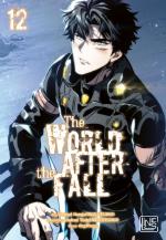 Cover-Bild The World After the Fall 12