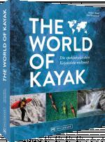 Cover-Bild The World of Kayak