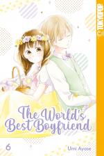 Cover-Bild The World's Best Boyfriend 06