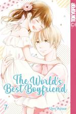 Cover-Bild The World's Best Boyfriend 07