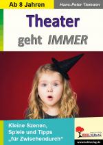 Cover-Bild Theater geht IMMER