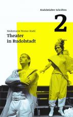 Cover-Bild Theater in Rudolstadt