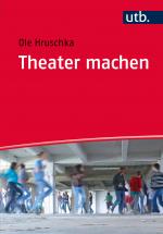 Cover-Bild Theater machen