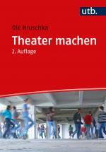 Cover-Bild Theater machen