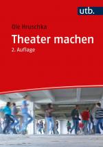 Cover-Bild Theater machen