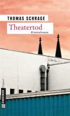 Cover-Bild Theatertod