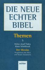Cover-Bild Themen / Der Messias