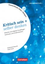 Cover-Bild Themenbände Religion und Ethik - Religiöse und ethische Grundfragen kontrovers und lebensweltorientiert - Klasse 5-10