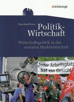 Cover-Bild Themenhefte Politik-Wirtschaft