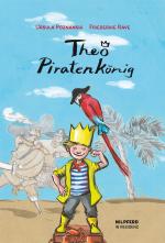 Cover-Bild Theo Piratenkönig