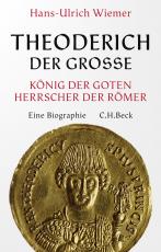 Cover-Bild Theoderich der Große