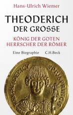 Cover-Bild Theoderich der Große