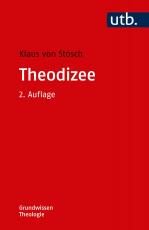Cover-Bild Theodizee