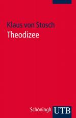 Cover-Bild Theodizee