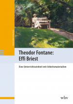 Cover-Bild Theodor Fontane: Effi Briest