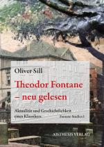 Cover-Bild Theodor Fontane - neu gelesen