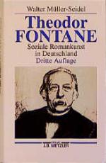 Cover-Bild Theodor Fontane