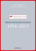 Cover-Bild Theodor-Körner-Preisträger