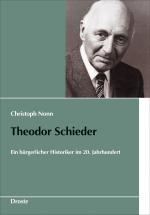 Cover-Bild Theodor Schieder
