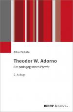 Cover-Bild Theodor W. Adorno