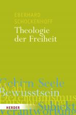 Cover-Bild Theologie der Freiheit