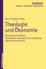 Cover-Bild Theologie und Ökonomie